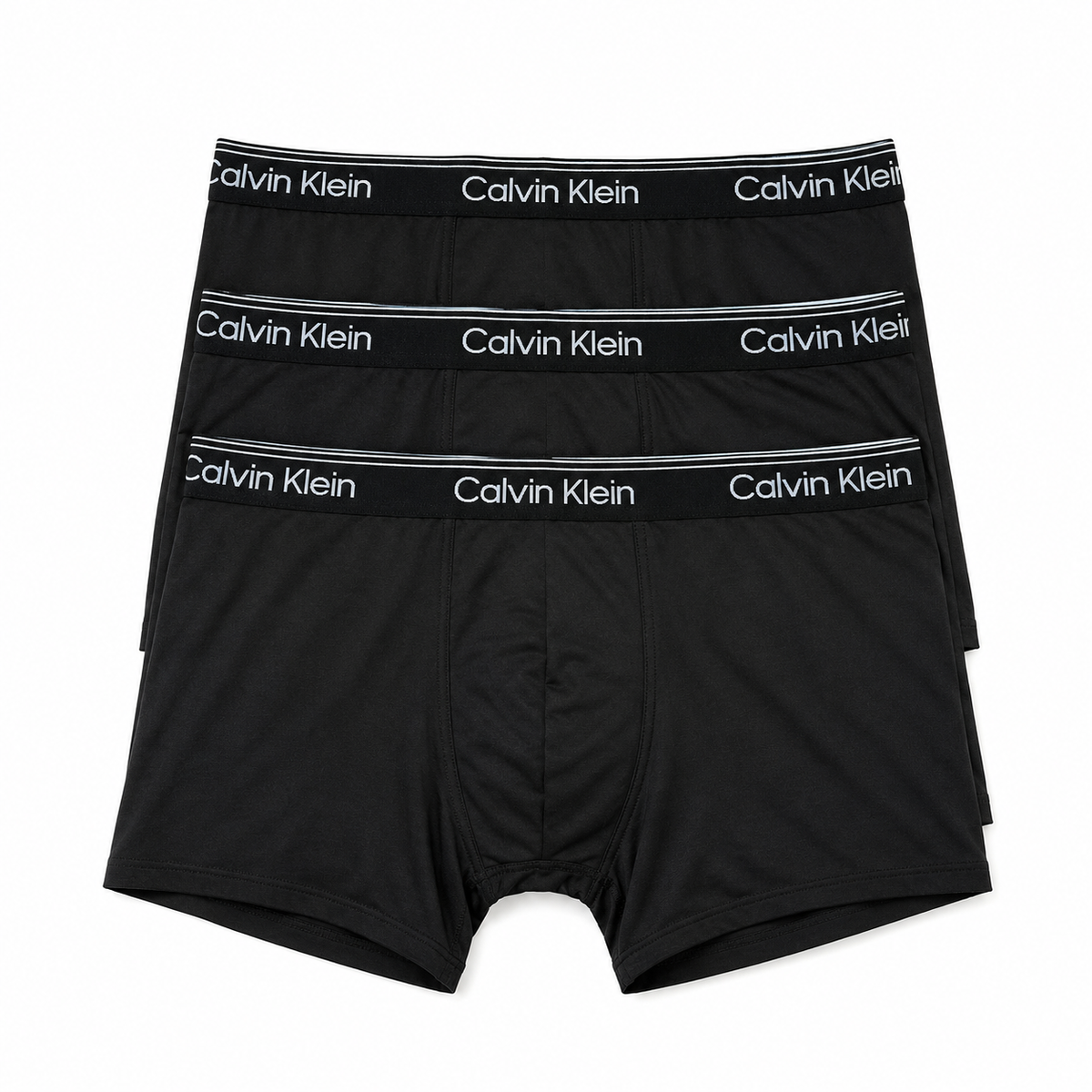 Boxer Calvin Klein Paquete de 3 Piezas NB4003900 B