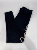 LEGGINGS CK PFTP6981GQX