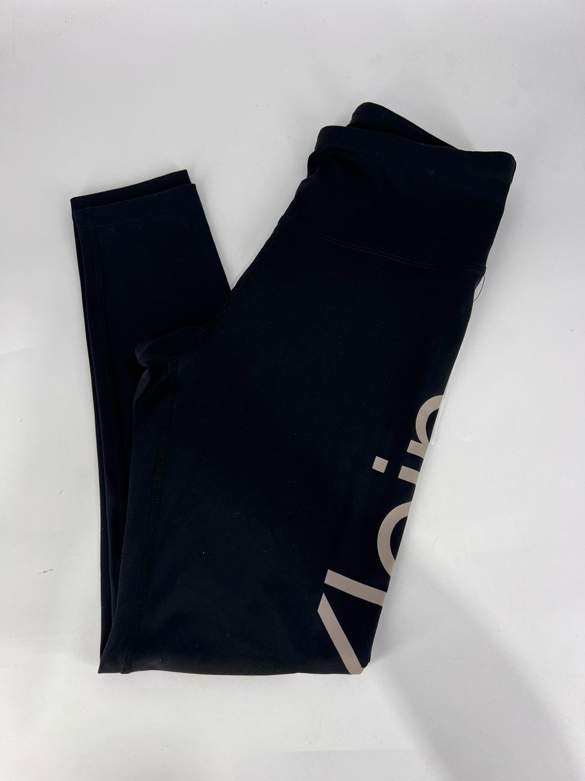 LEGGINGS CK PFTP6981GQX