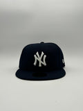 New Era Yankees Azul Marino