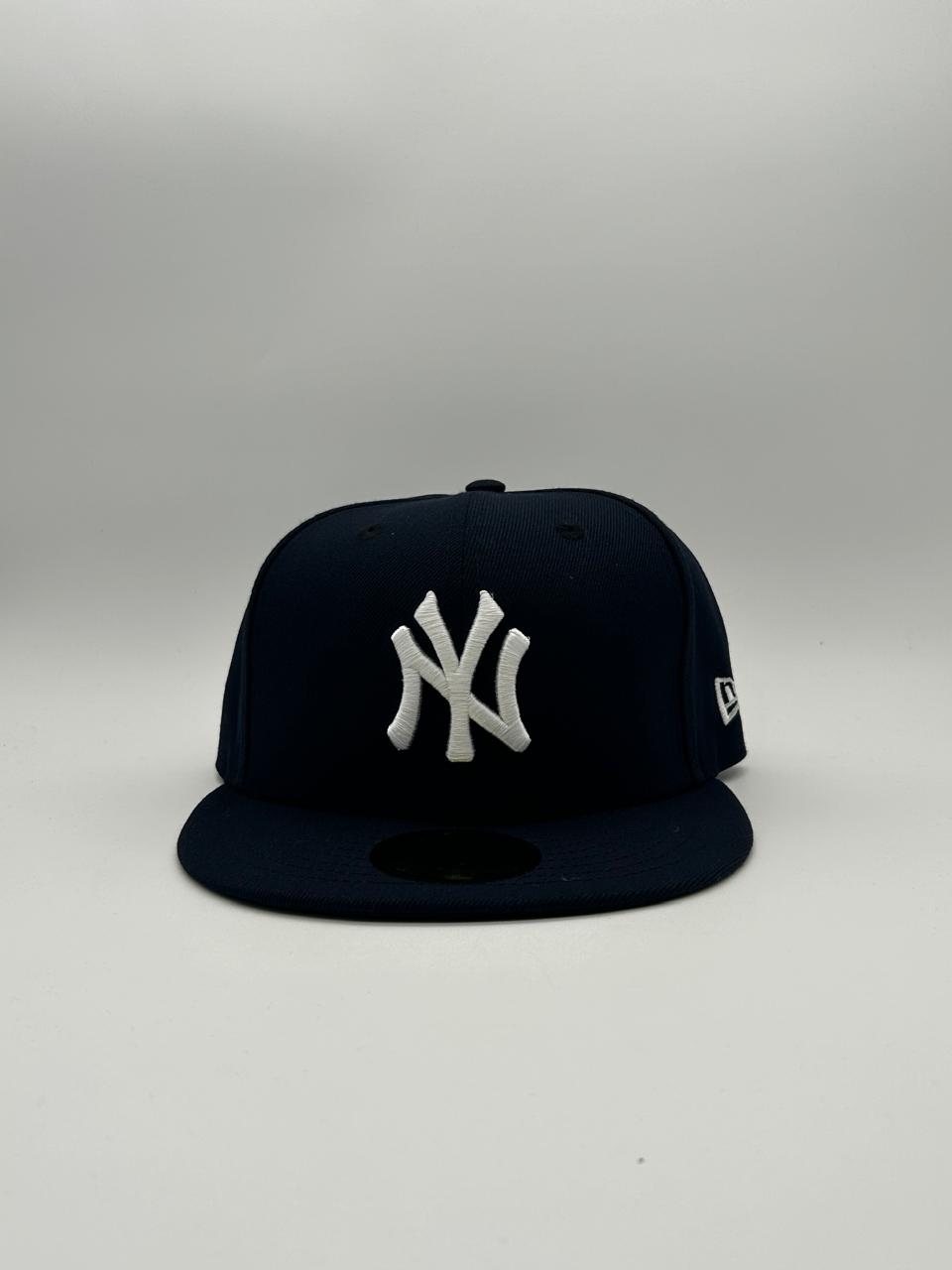 New Era Yankees Azul Marino