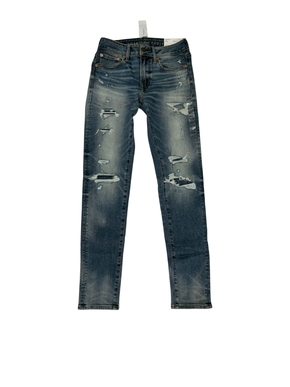 PANTALON AE SKINNY H 6211