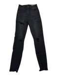 PANTALON AE CURVY SUPER HI-RISE JEGGING M 2589
