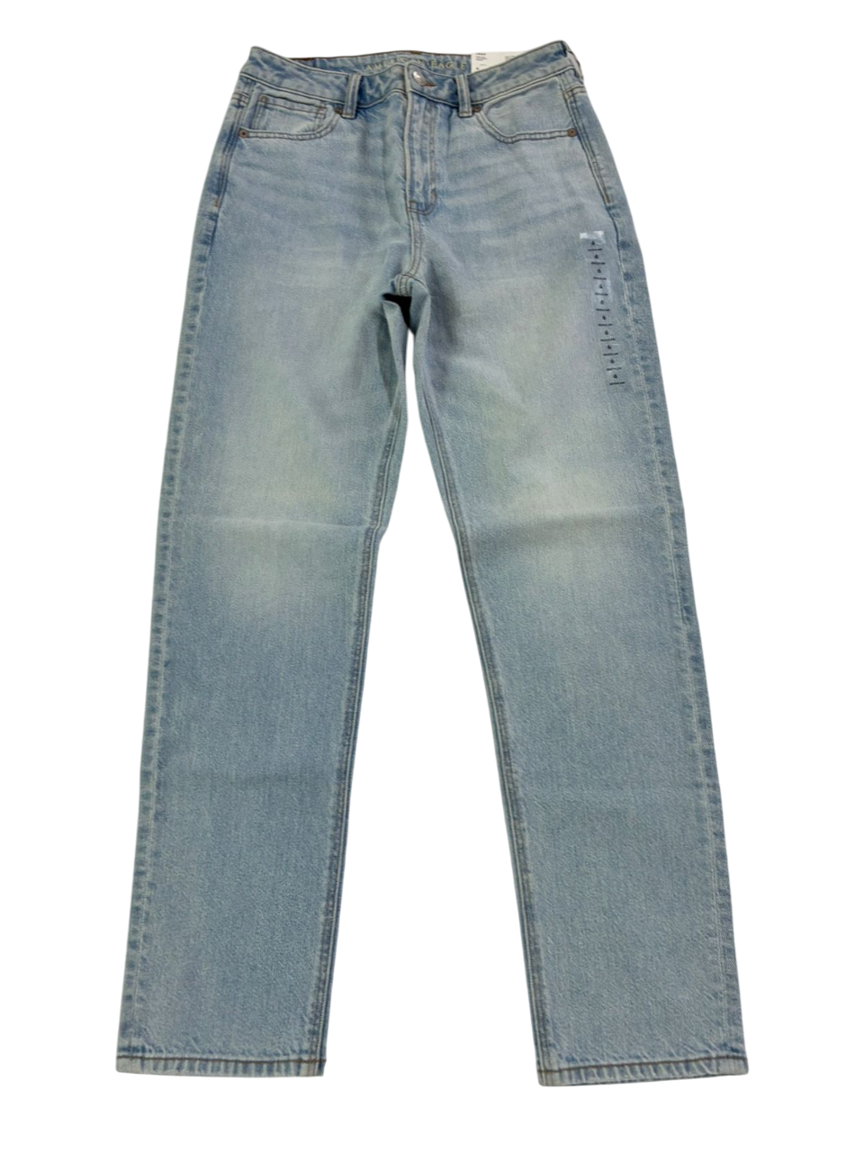 PANTALON AE MOM JEAN M 4544