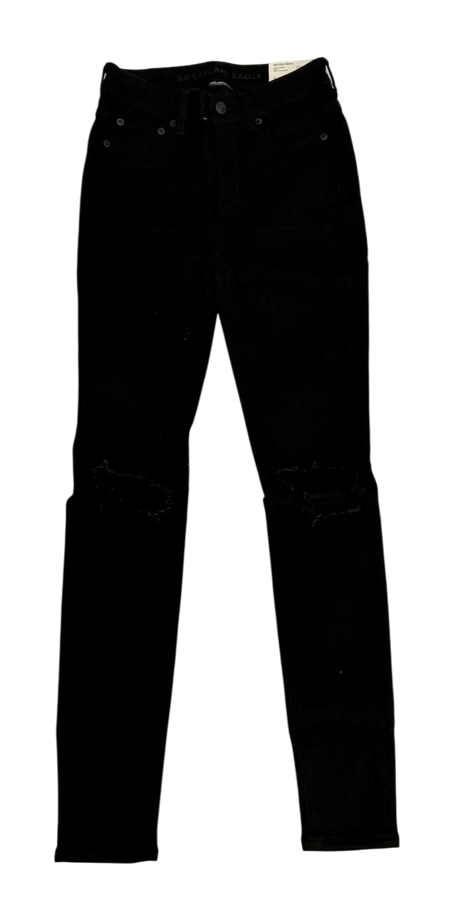 PANTALON AE HI-RISE JEGGING M 4207