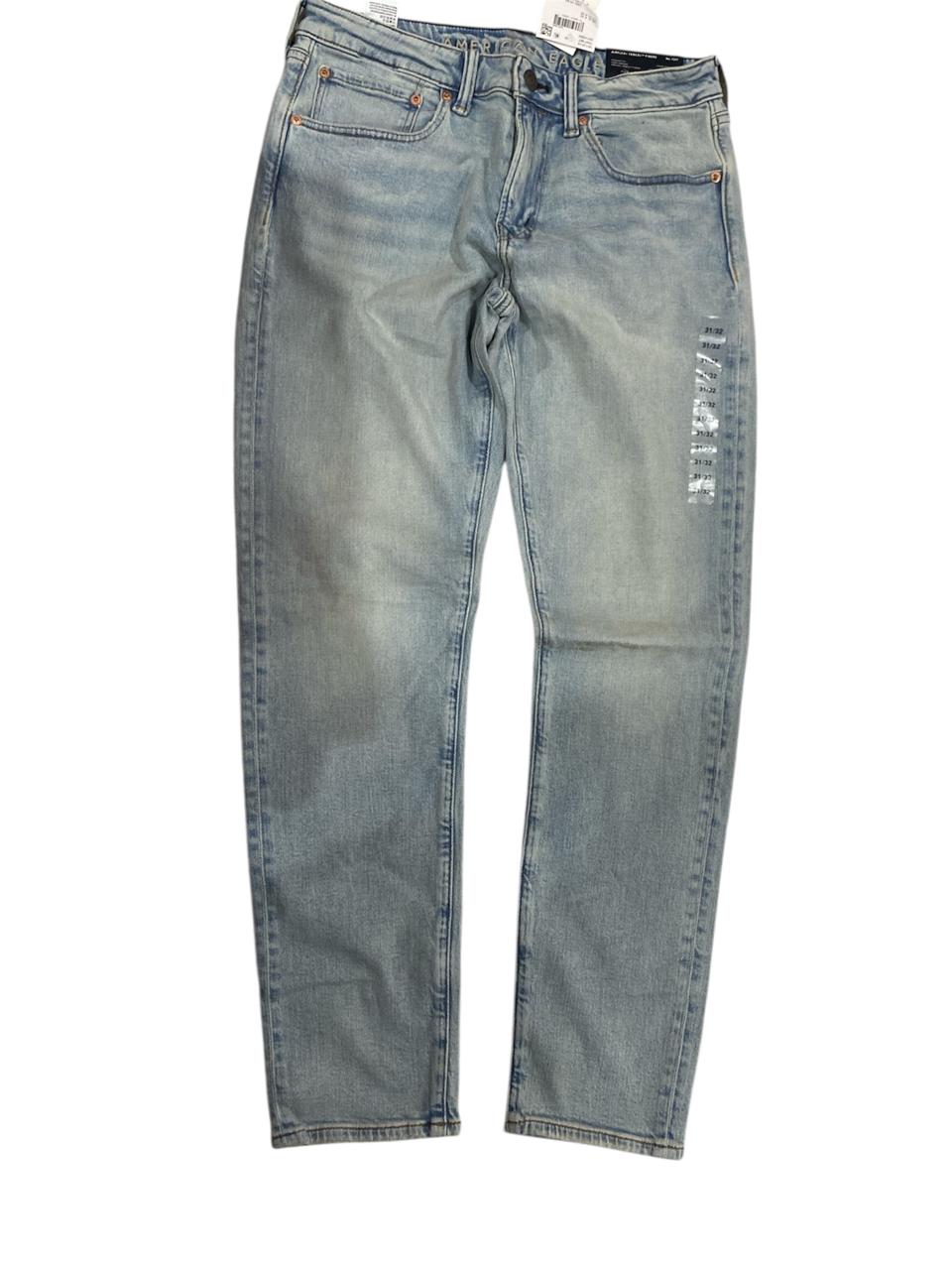 PANTALON AE ATHLETIC FIT H 7347