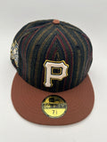 New Era Edicion C Pirates