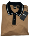 POLO BOSS PHILLIPSON 36 CAFE