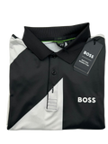 POLO BOSS PATTEO MB 11 TRICOLOR