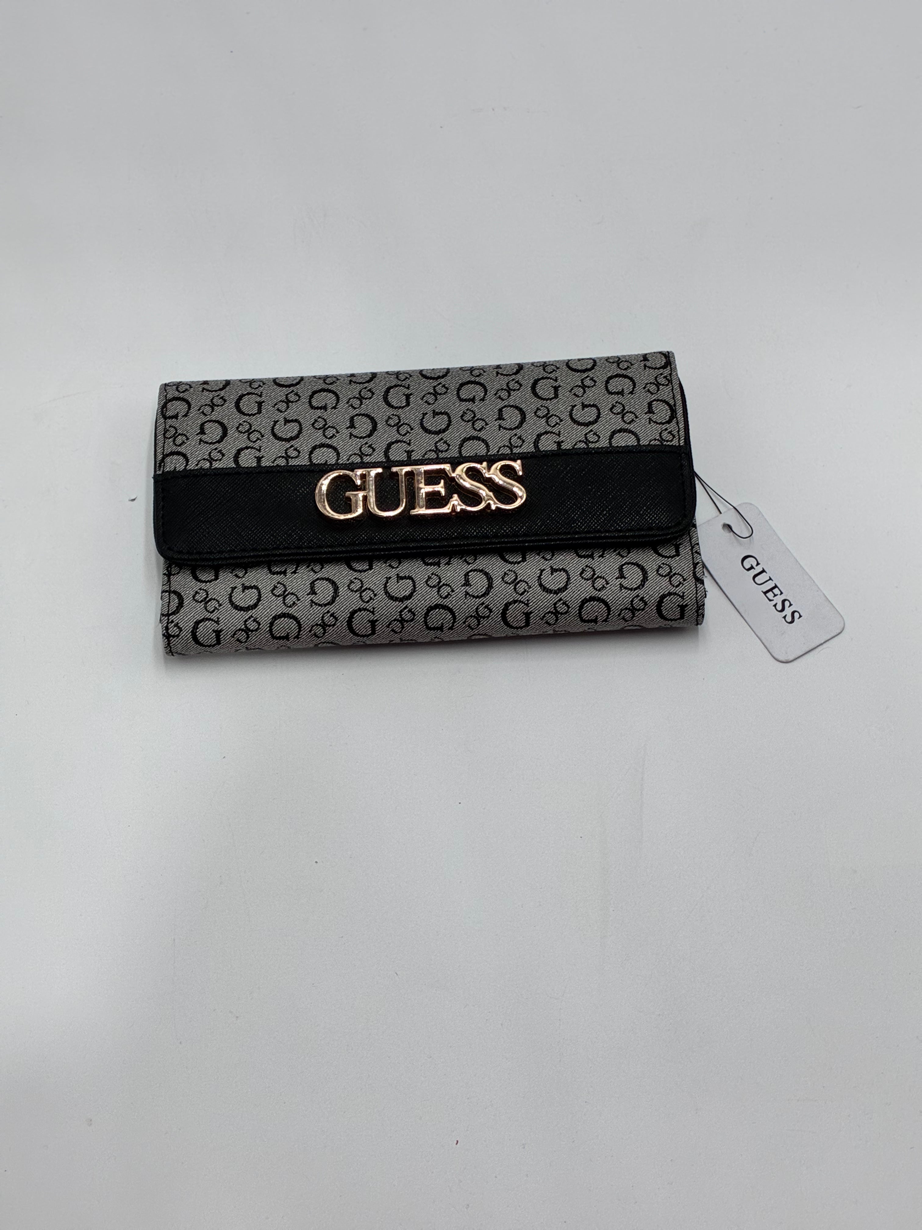 CARTERA GUESS SG846651 BLACK M