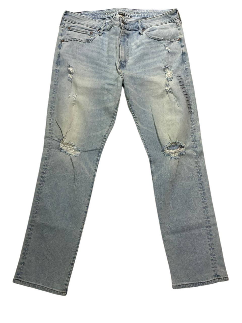 PANTALON AE H 5363