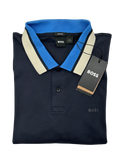 Polo Boss Parlay 173
