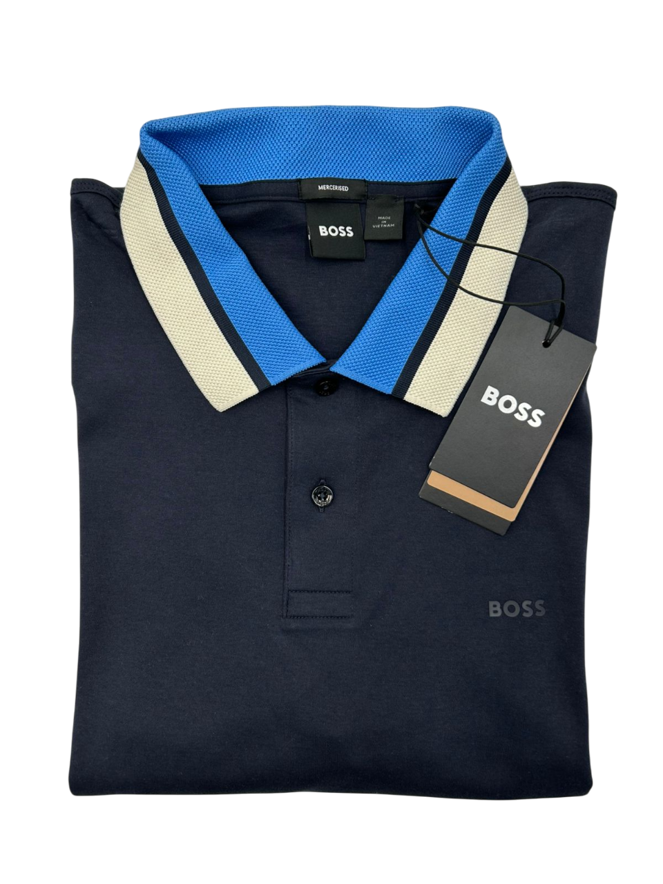 Polo Boss Parlay 173