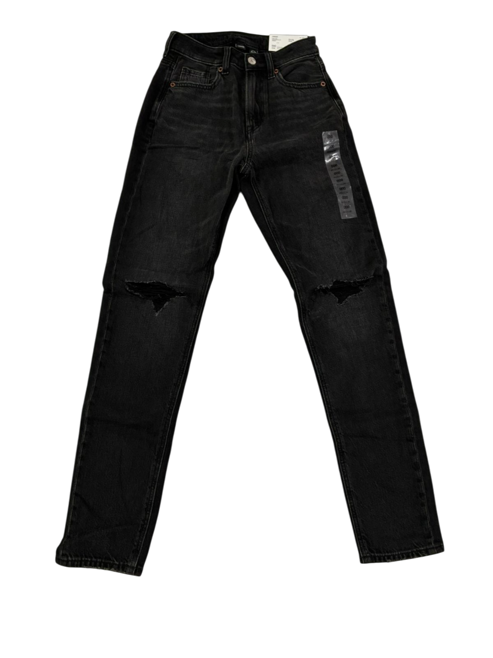 PANTALON AE MOM JEAN M 4820