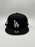 New Era Edicion LA Dodgers Black