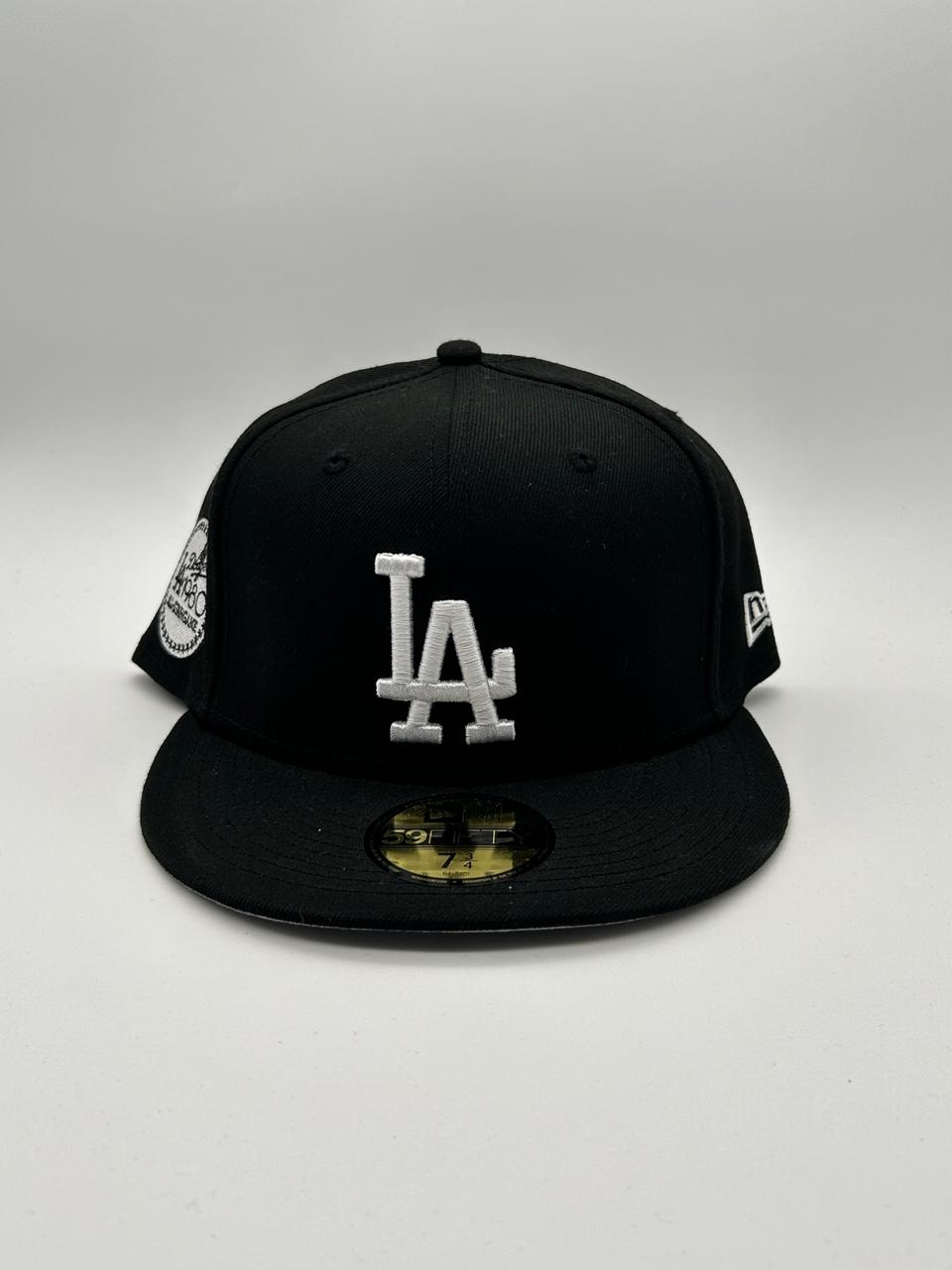 New Era Edicion LA Dodgers Black