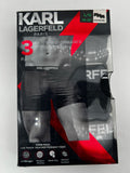 KARL LAGERFELD Boxer Brief 3 pz