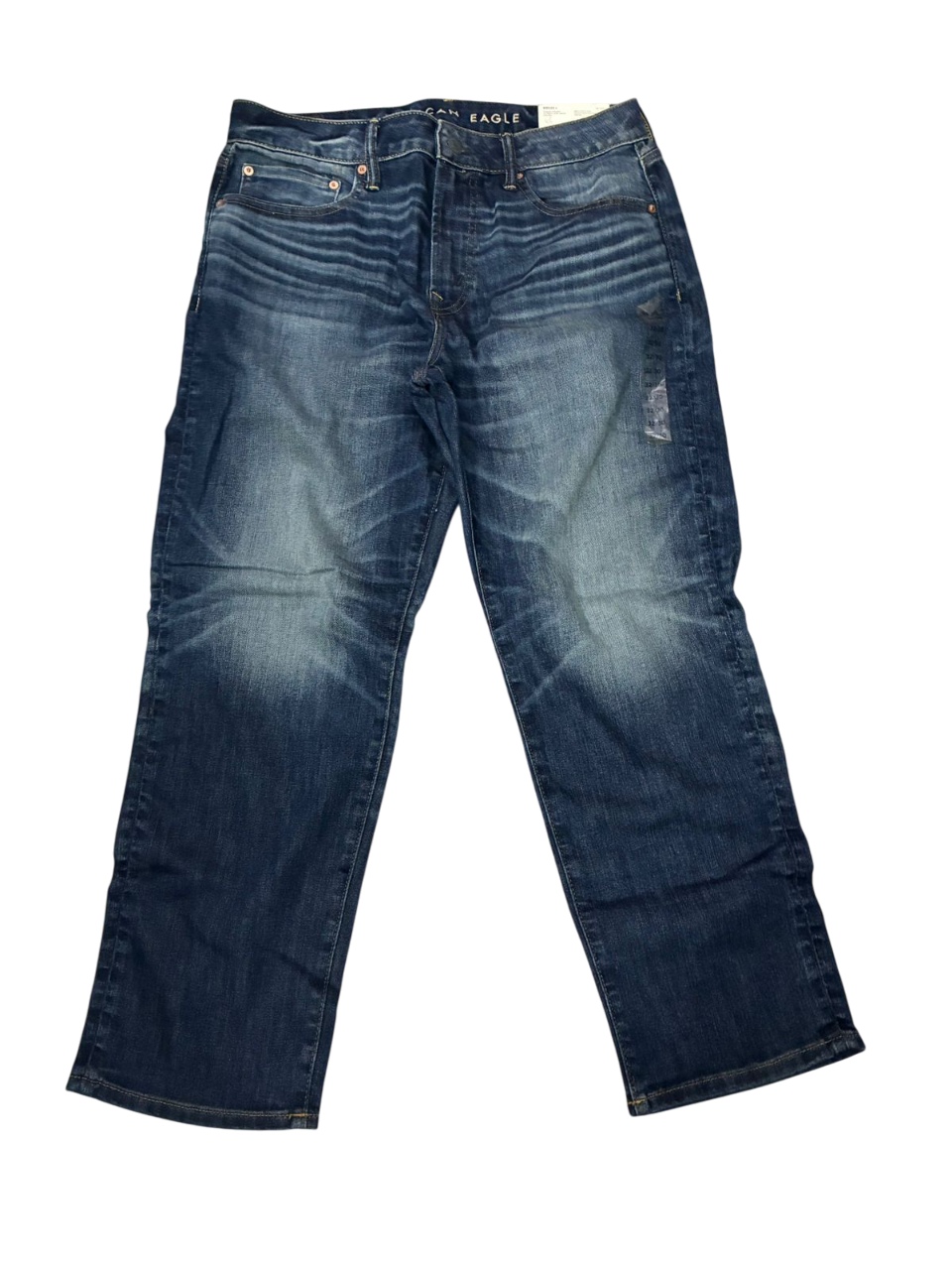 PANTALON AE ATHLETIC STRAIGHT H 6325