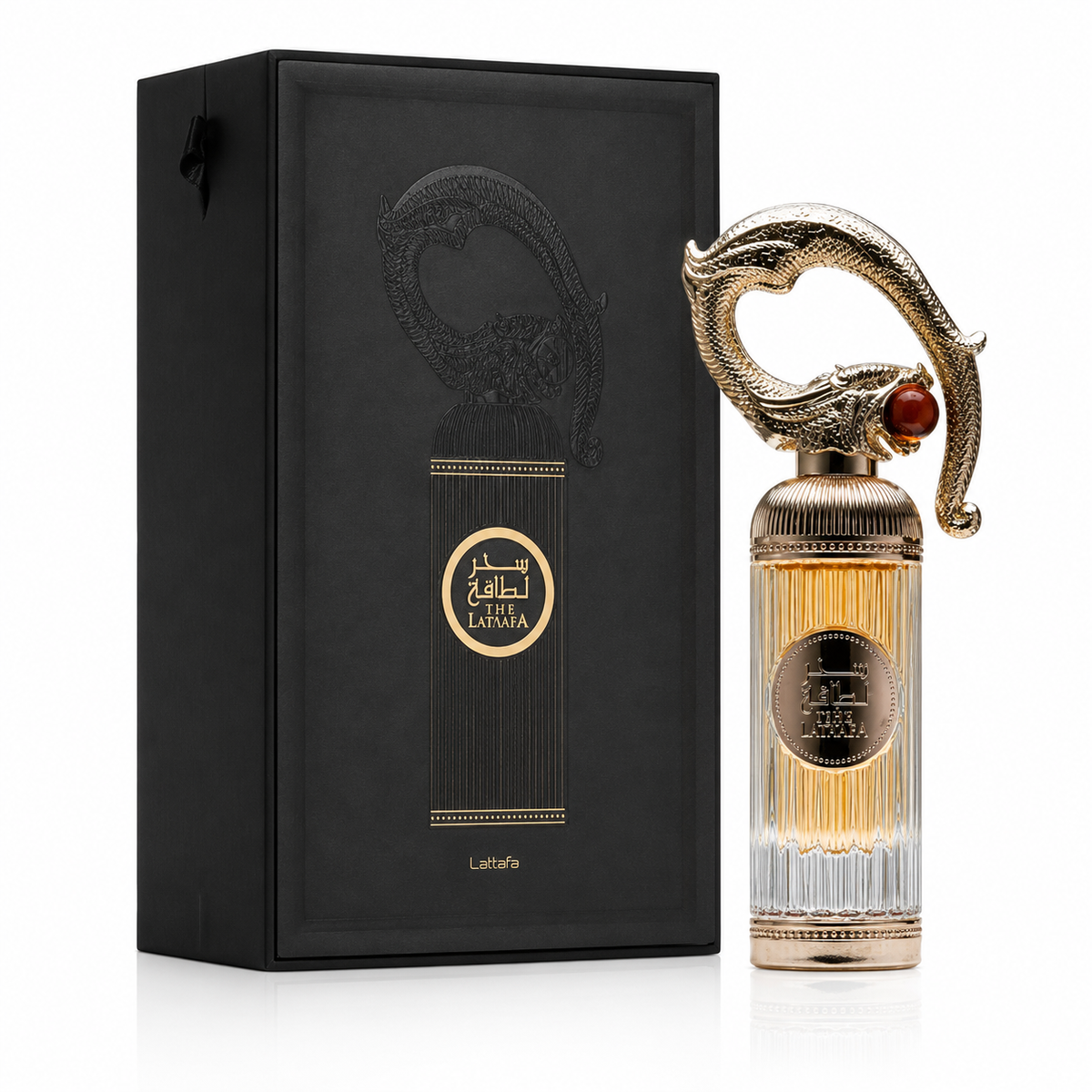 LATTAFA SEHR 3.4OZ EDP