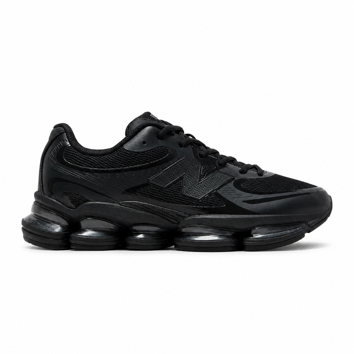 Tenis New Balance 2000 Black