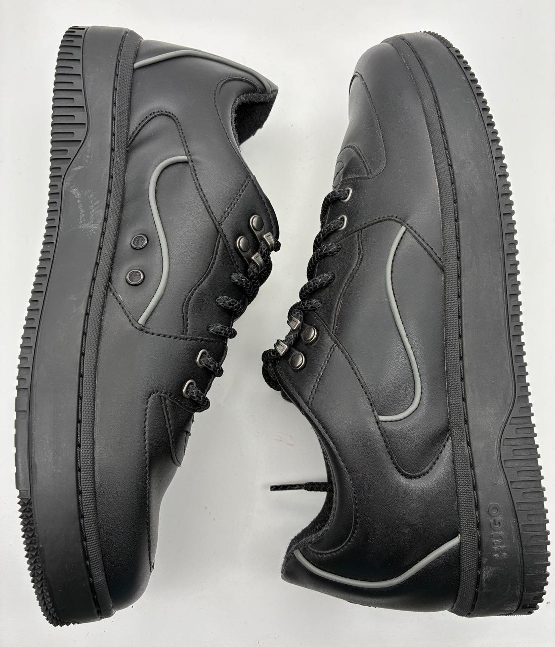 Hugo Boss Kilian Tenn Flywi Negro