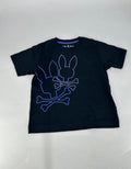 PLAYERA PSYCHO BUNNY NIÑO B0U811APC