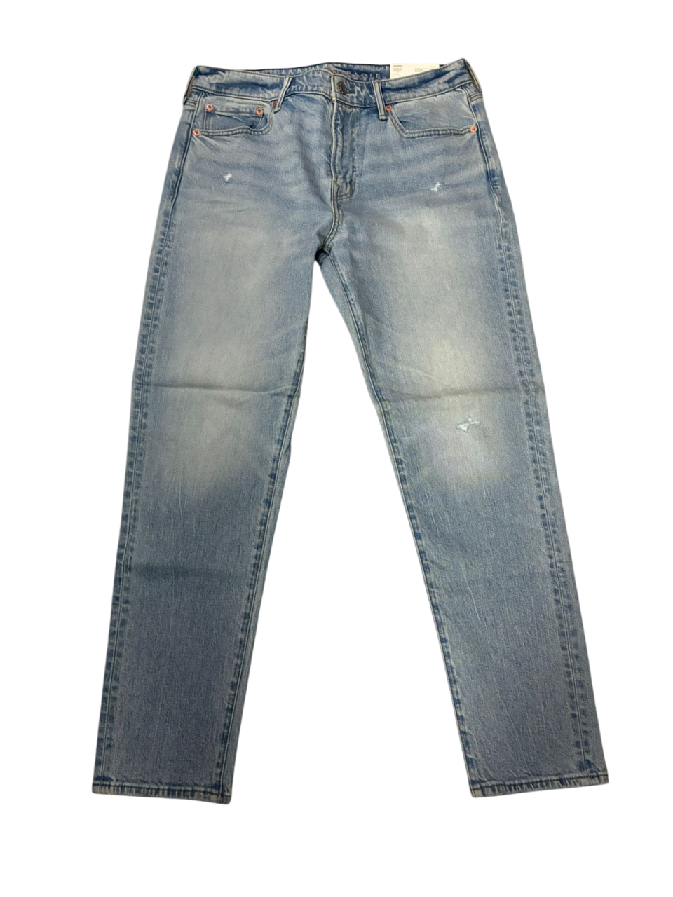 PANTALON AE RELAXED SLIM H 6881
