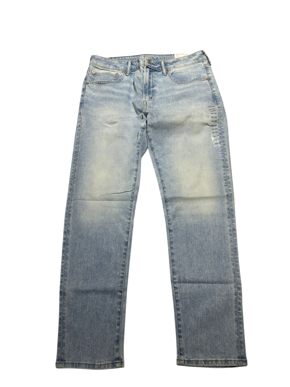 PANTALON AE ATHLETIC FIT H 6727