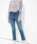 PANTALON AE ARTIST CROP 4882 M