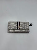 CARTERA TOMMY HILFIGER LIFESTYLE LEGACY BEIGE