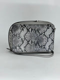 BOLSA MK 38F5SJ6C91 QUARRY GREY