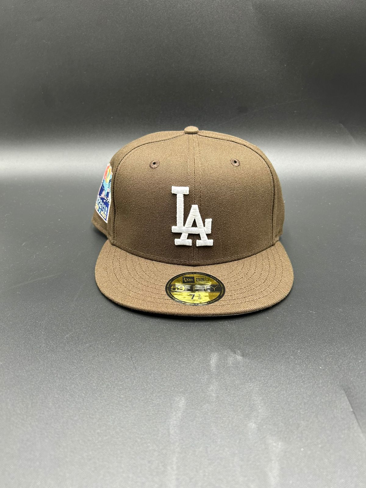 New Era Edicion LA Cafe