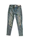 PANTALON AE HI-RISE JEGGING M 4019