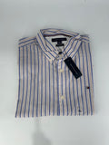 CAMISA TOMMY HILFIGER M LARGTA 78J9750