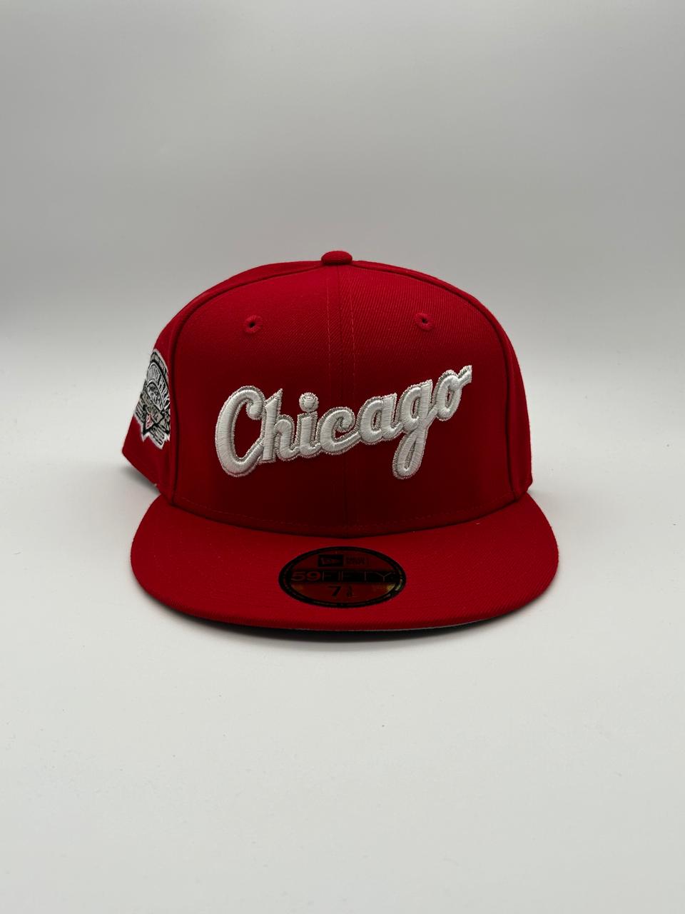 New Era Edicion Chicago R