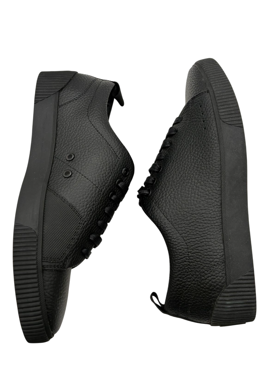 HUGO BOSS ZERO TENN NEGRO