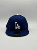 New Era LA Azul