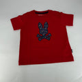 PLAYERA PSYCHO BUNNY NIÑO BOU690A2PC