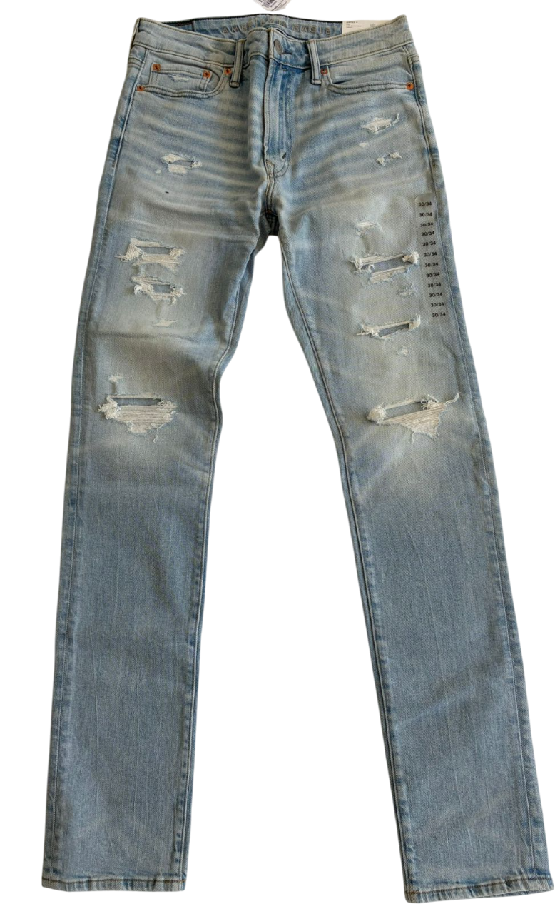 PANTALON AE SLIM H 6289