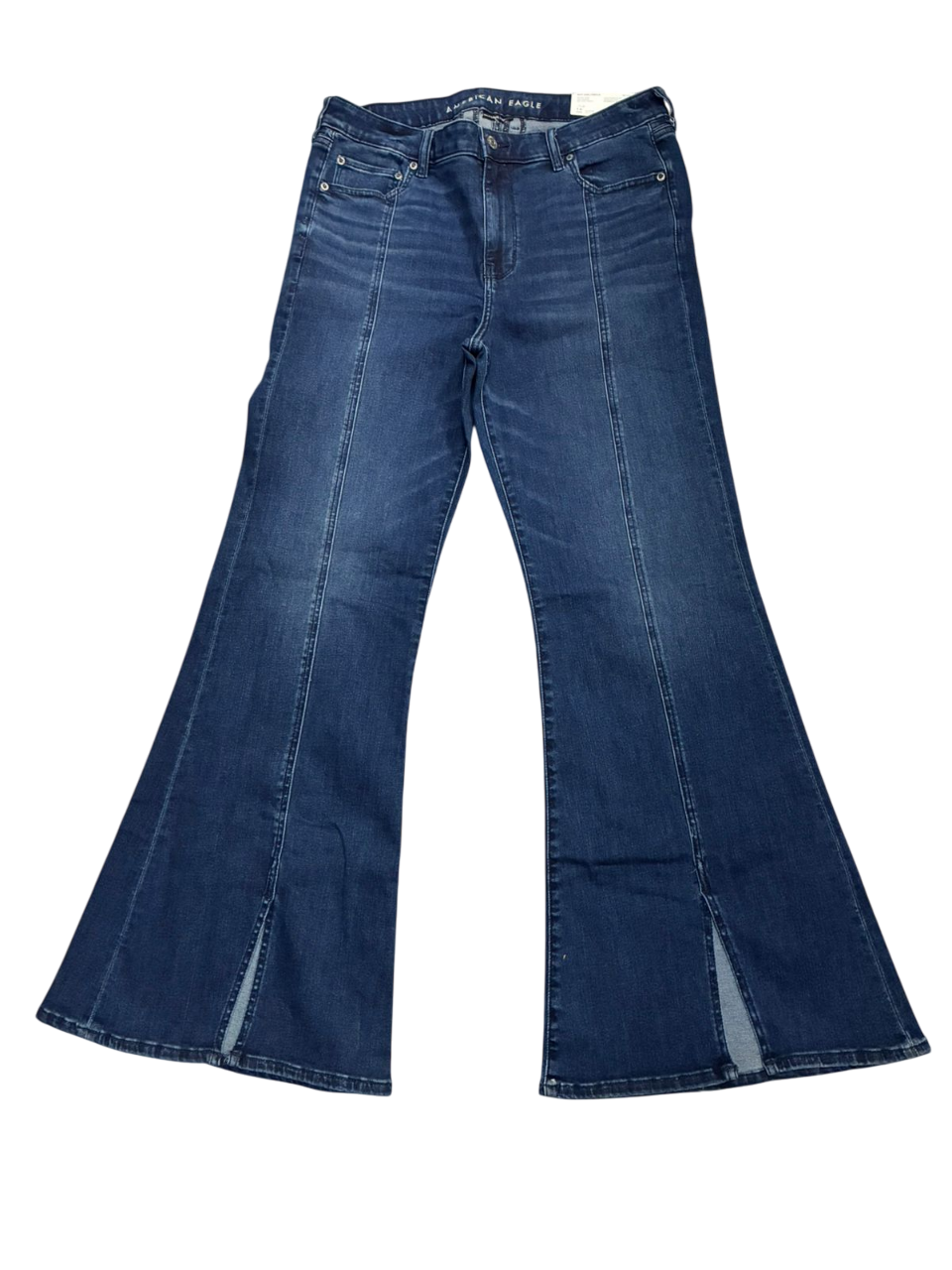 PANTALON AE FESTIVAL FLARE M 4208