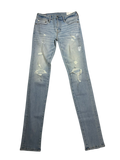 PANTALON AE STACKED SKINNY H 5418