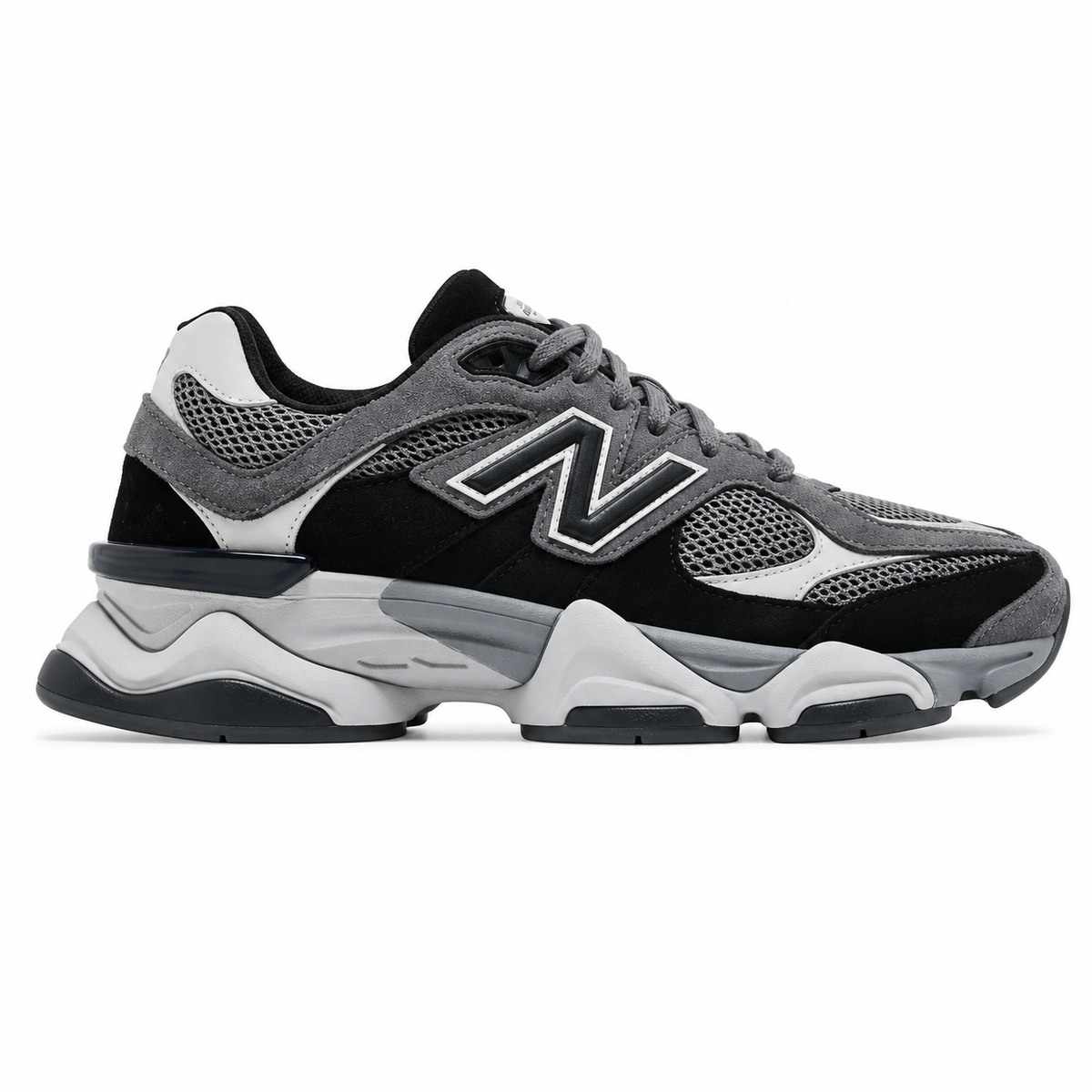 Tenis New Balance 9060ERA Black Grey