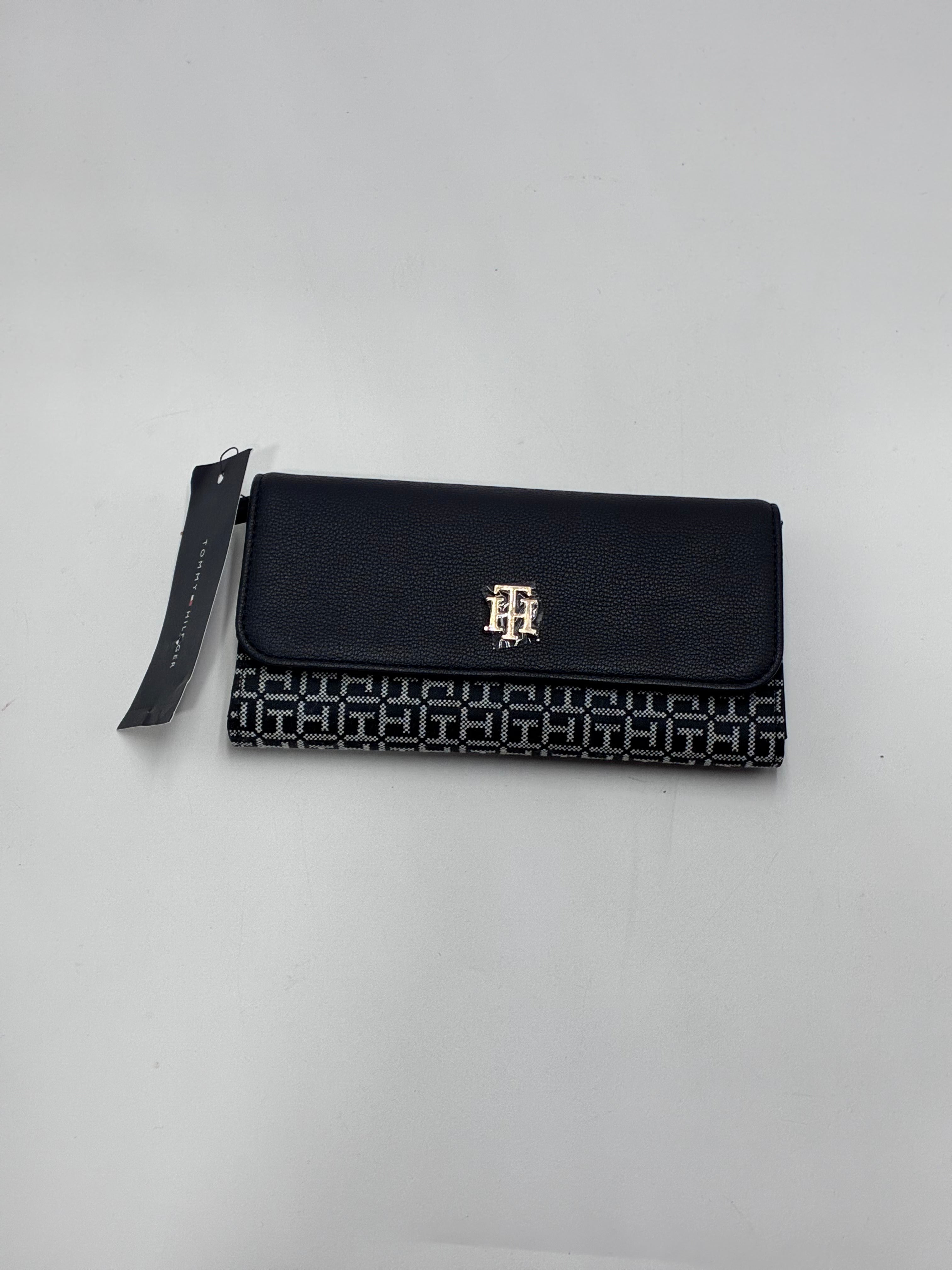 CARTERA TOMMY HILFIGER