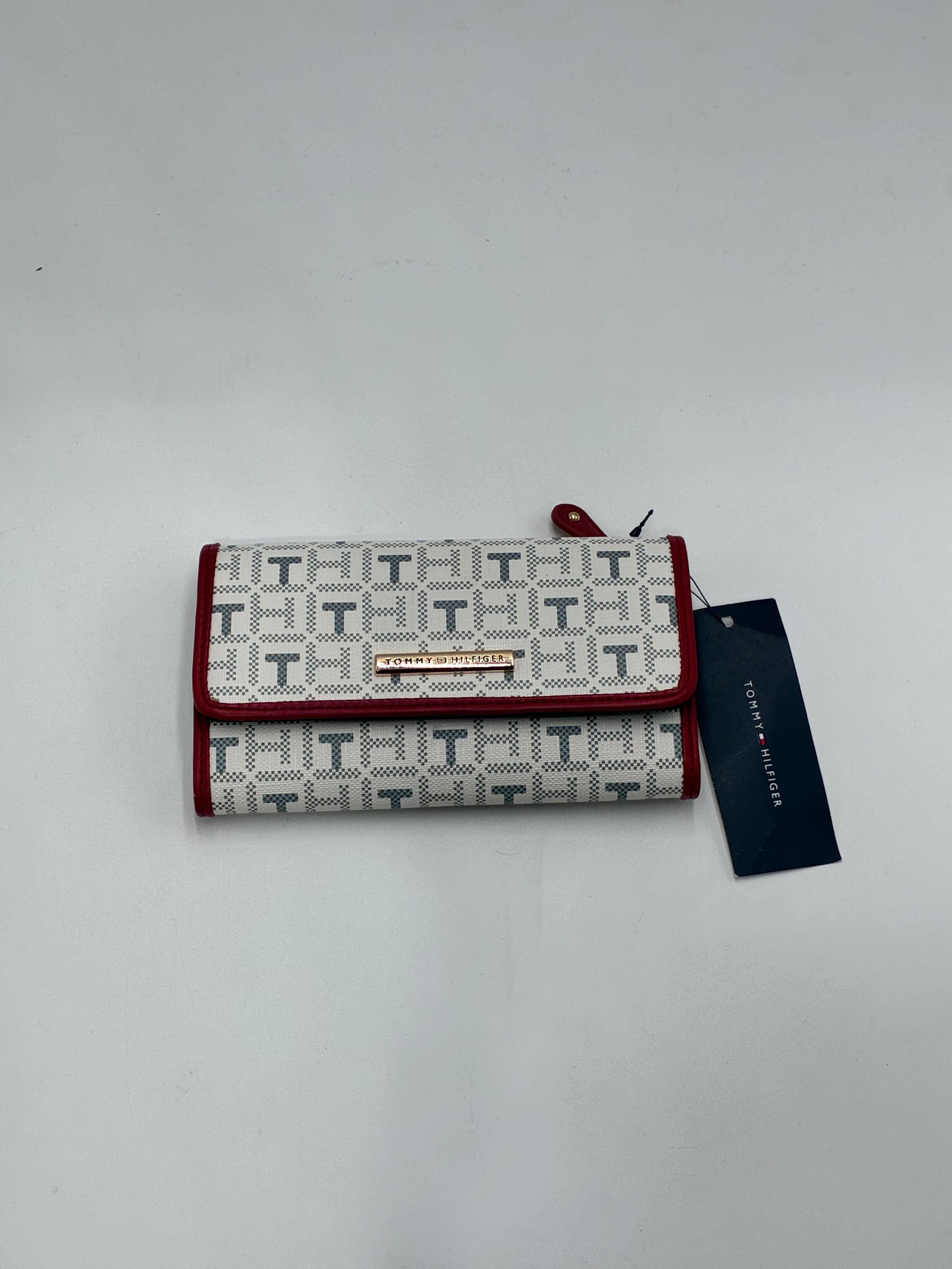 CARTERAS TOMMY HILFIGER 69J4226060IRS