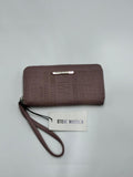 CARTERA MR245090 MAUVE