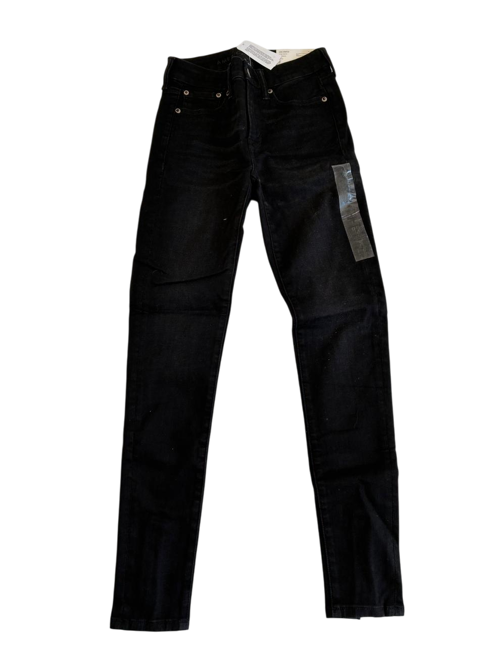 PANTALON AE HI-RISE JEGGING M 4098