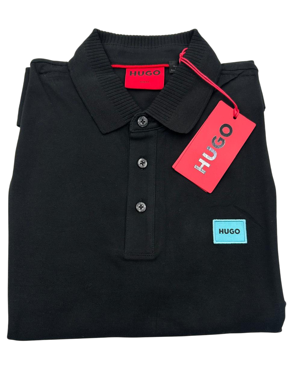 POLO HUGO DERESO232