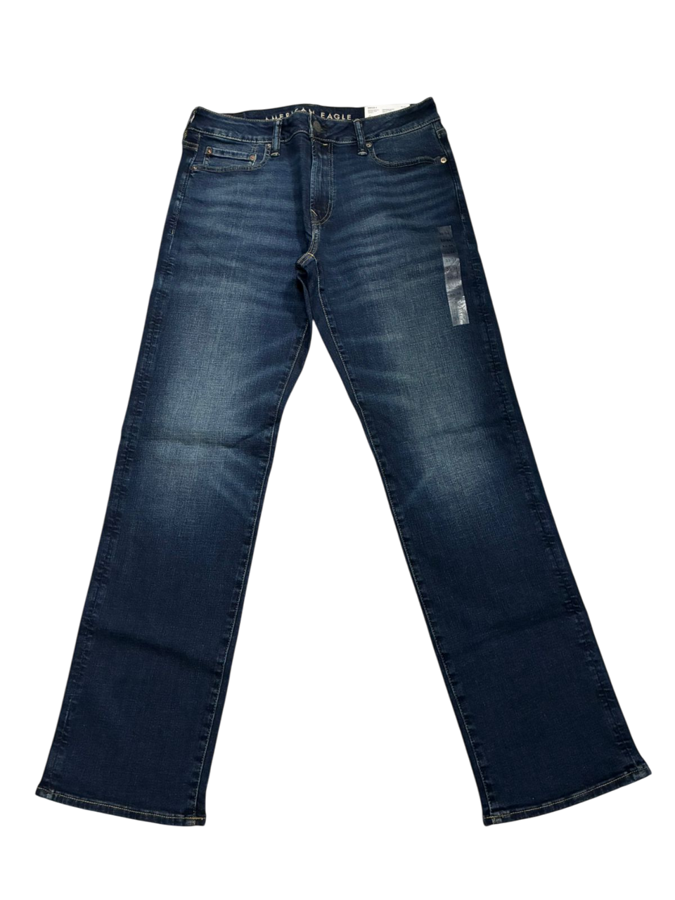 PANTALON AE ORIGINAL BOOTCUT H 6019