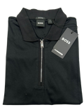 POLO BOSS POLSTON 11 NEGRA