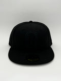 New Era Mx Negra